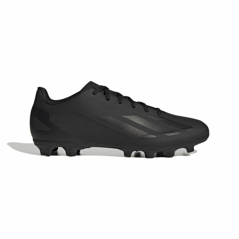Botas de Fútbol para Adultos Adidas X Crazyfast.4 Negro