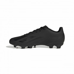 Botas de Fútbol para Adultos Adidas X Crazyfast.4 Negro