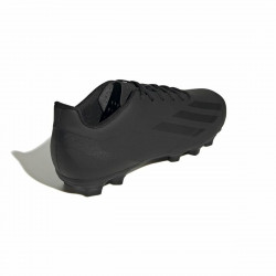 Botas de Fútbol para Adultos Adidas X Crazyfast.4 Negro