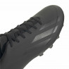 Botas de Fútbol para Adultos Adidas X Crazyfast.4 Negro
