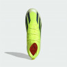Botas de Fútbol para Adultos Adidas X Crazyfast Elite 2G/3G Ag Amarillo