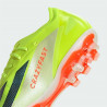 Botas de Fútbol para Adultos Adidas X Crazyfast Elite 2G/3G Ag Amarillo