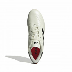 Botas de Fútbol para Adultos Adidas Copa Pure 2 Club Fxg Blanco