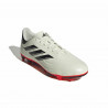 Botas de Fútbol para Adultos Adidas Copa Pure 2 Club Fxg Blanco