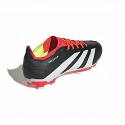 Botas de Fútbol para Adultos Adidas Predator League Mg Negro