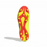 Botas de Fútbol para Adultos Adidas Predator Club Fxg Amarillo