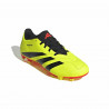 Botas de Fútbol para Adultos Adidas Predator Club Fxg Amarillo