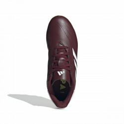 Botas de Fútbol para Adultos Adidas Copa Pure 2 Club Fxg Marrón