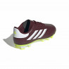 Botas de Fútbol para Adultos Adidas Copa Pure 2 Club Fxg Marrón