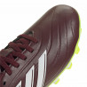Botas de Fútbol para Adultos Adidas Copa Pure 2 Club Fxg Marrón