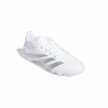 Botas de Fútbol para Adultos Adidas Predator Club Fxg Blanco