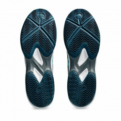 Zapatillas de Padel para Adultos Asics Game Ff Padel Azul