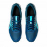 Zapatillas de Padel para Adultos Asics Game Ff Padel Azul