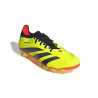 Botas de Fútbol para Adultos Adidas Predator Pro Mg Amarillo