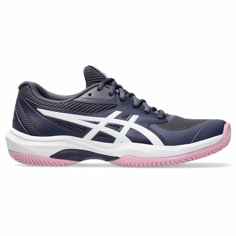 Zapatillas de Tenis para Mujer Asics Game Ff Clay/Oc