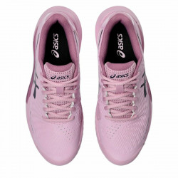 Zapatillas de Tenis para Mujer Asics Gel-Challenger 14 Rosa