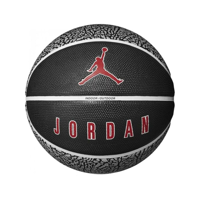 Balón de Baloncesto Jordan JORDAN PLAYGROUND 2.0 J1008255055 055 Gris Sintético