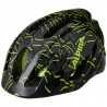 Casco de Ciclismo para Adultos Alpina A9761133 Amarillo Negro Estampado