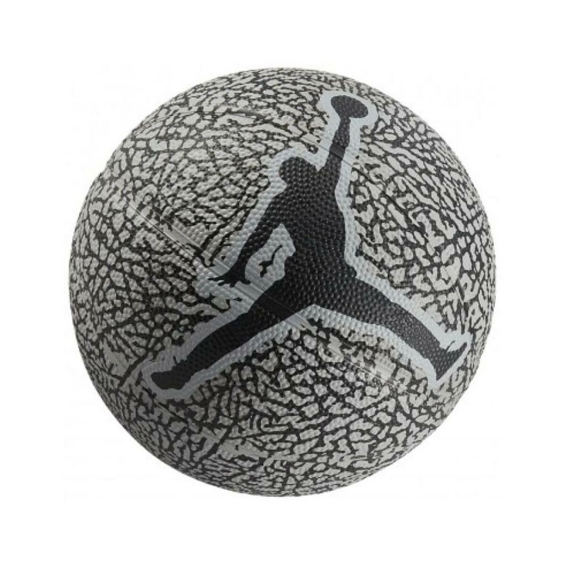 Balón de Baloncesto Jordan JORDAN SKILLS 2.0 GRAPHIC GREBLAGRE J1006753056 056 Gris Sintético 3