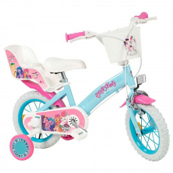 Bicicleta Infantil Toimsa