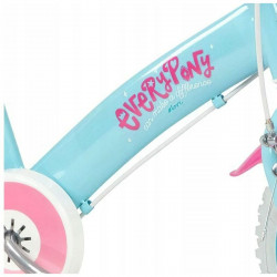 Bicicleta Infantil Toimsa