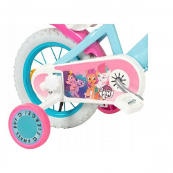 Bicicleta Infantil Toimsa