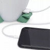 Llavero Linterna LED Black Diamond BD620696