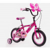 Bicicleta Infantil Huffy 324472243438