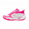 Zapatillas de Baloncesto para Niños Puma Playmaker Pro