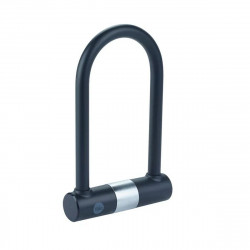 Candado de llave Yale YUL0/18/192/2 Negro Llave