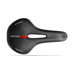 Sillín Wittkop Medicus Twin 4.0 Verde
