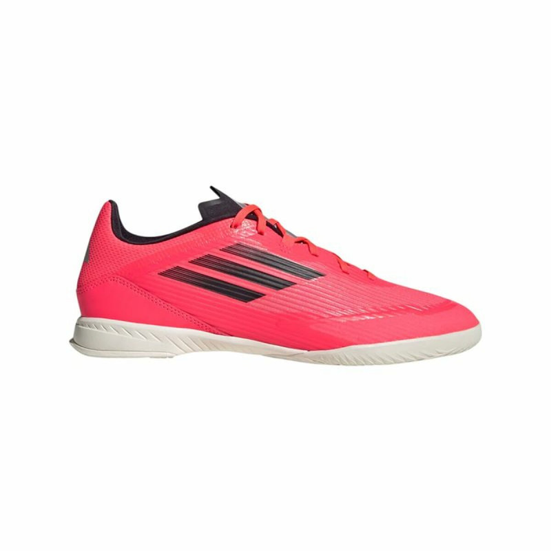 Zapatillas de Fútbol Sala para Adultos Adidas 1 F50 League In Rosa