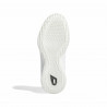 Zapatillas de Baloncesto para Adultos Adidas Lillard Dame Certified Blanco