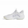 Zapatillas de Baloncesto para Adultos Adidas D.O.N. Issue 5 Blanco