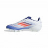 Botas de Fútbol para Adultos Adidas F50 Club Blanco