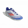 Botas de Fútbol para Adultos Adidas F50 Club Blanco