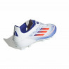 Botas de Fútbol para Adultos Adidas F50 Club Blanco