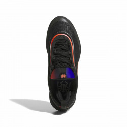 Zapatillas de Baloncesto para Adultos Adidas D.O.N. Issue 5 Negro