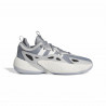 Zapatillas de Baloncesto para Adultos Adidas Trae Unlimited Azul