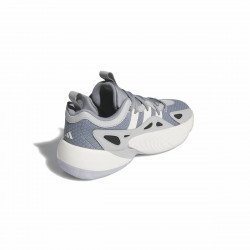 Zapatillas de Baloncesto para Adultos Adidas Trae Unlimited Azul