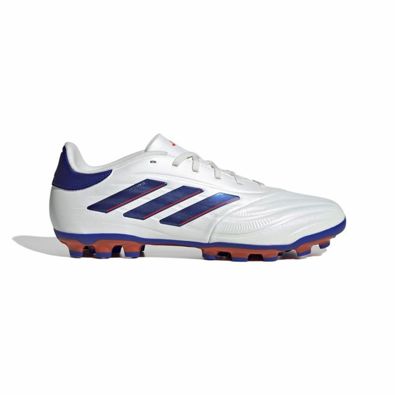 Botas de Fútbol para Adultos Adidas Copa Pure League Blanco