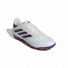 Botas de Fútbol para Adultos Adidas Copa Pure League Blanco