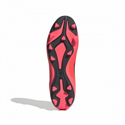 Botas de Fútbol para Adultos Adidas F50 Club FxG Rojo Rosa