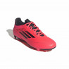 Botas de Fútbol para Adultos Adidas F50 Club FxG Rojo Rosa