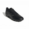 Botas de Fútbol para Adultos Adidas Copa Pure II Club Flexible Negro