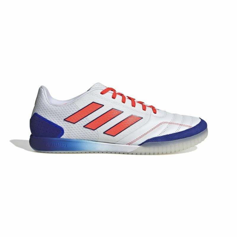 Zapatillas de Fútbol Sala para Adultos Adidas Top Sala Competiton Blanco
