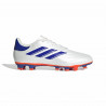 Botas de Fútbol para Adultos Adidas Copa Pure II Club Blanco