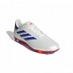 Botas de Fútbol para Adultos Adidas Copa Pure II Club Blanco