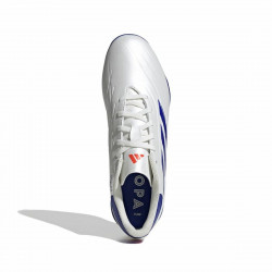 Zapatillas de Fútbol Sala para Adultos Adidas Copa Pure II Club Blanco