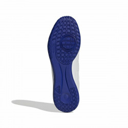 Zapatillas de Fútbol Sala para Adultos Adidas Copa Pure II Club Blanco